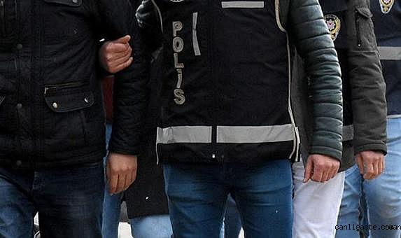 Sahte TOKİ başvurusu ve ikinci el eşya ilanıyla dolandırıcılık: 5 tutuklama