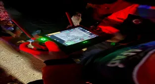 Sakarya'da akraba ziyaretinden dönerken kaybolan çift bulundu