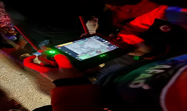 Sakarya'da akraba ziyaretinden dönerken kaybolan çift bulundu