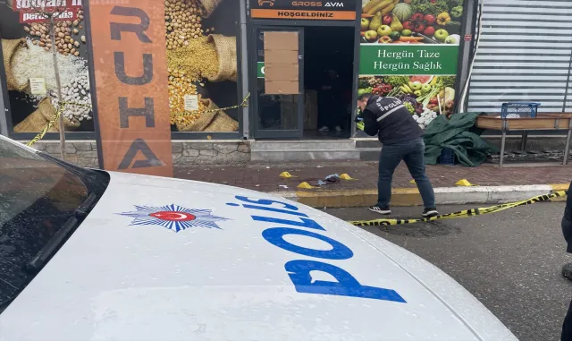 Şanlıurfa'da 2 kişinin yaralandığı silahlı saldırılarla ilgili 2 zanlı tutuklandı