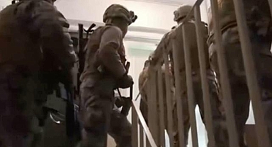 Siber suçlarla mücadele operasyonu: 204 şüpheli yakalandı