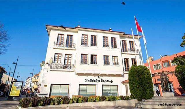 Şile Belediyesi soruşturmasında 15 şüpheli tutuklandı