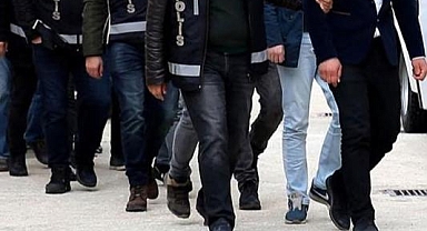 Şile Belediyesi soruşturmasında 22 gözaltı