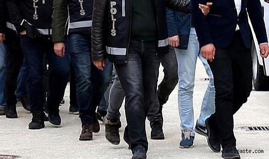 Şile Belediyesi soruşturmasında 22 gözaltı