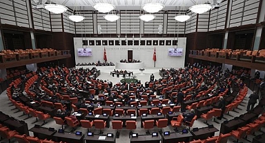 Son Dakika: 11. Yargı Paketi TBMM Komisyonundan Geçti (Tüm Detaylar)