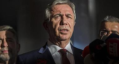 Son Dakika! Mansur Yavaş ve 39 Meclis Üyesi hakkında soruşturma izni