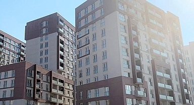 Sosyal konut projesi başvuruları bu hafta sona eriyor!