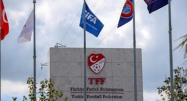 Süper Lig'den Kayserispor dahil 7 kulüp PFDK'ye sevk edildi