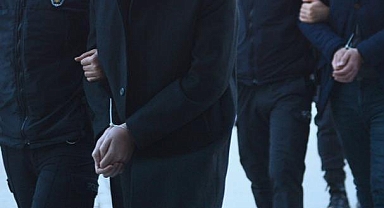 Tefecilik, yağma ve tehdit operasyonu: 25 gözaltı