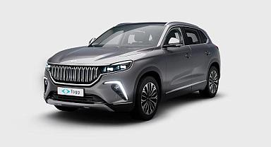 Togg temsilci bayilik modeline geçiyor! Kayseri yine yok