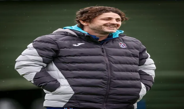 Trabzonspor, Alanyaspor maçı hazırlıklarına başladı