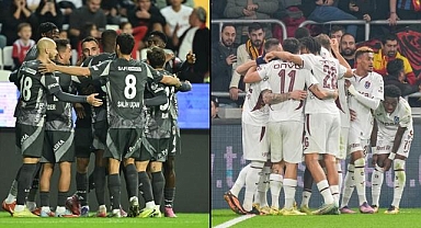 Trabzonspor Beşiktaş maçı ne zaman?