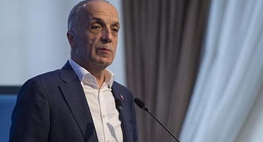 TÜRK-İŞ Başkanı Atalay'dan asgari ücret tepkisi