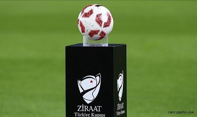 Türkiye Kupası'nda yarın ve 3 Aralık'taki maçları yönetecek hakemler açıklandı