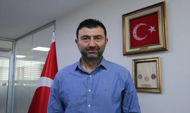 Türkiye'nin dans sporlarında en başarılı yılı 2025 oldu