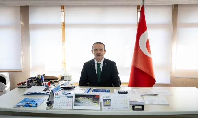 Türkiye, wushuda zirveyi bırakmıyor