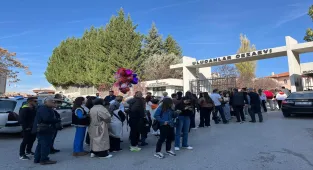 Ulucanlar Cezaevi Müzesi bu yıl 500 bini aşkın ziyaretçiyi ağırladı