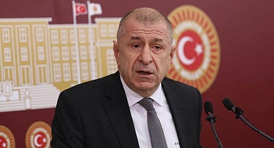 Ümit Özdağ'a yargılandığı davadan beraat