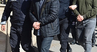 Uyuşturucu operasyonu: 5 zanlı yakalandı