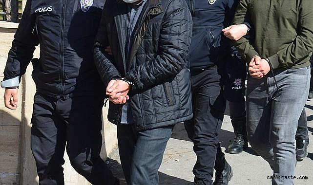Uyuşturucu operasyonu: 5 zanlı yakalandı