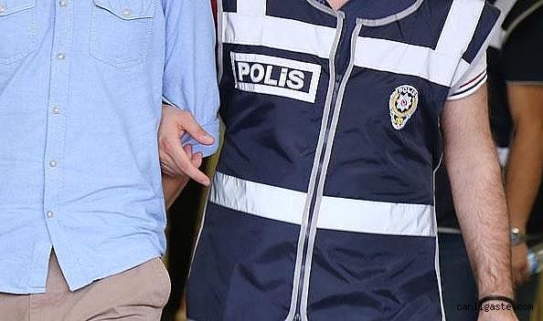 Uyuşturucu yetiştirmek için sera kurdular: 70 kilo uyuşturucu ele geçirildi