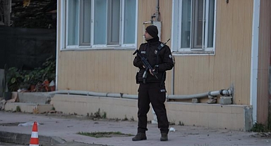 Yalova'da terör örgütü DAEŞ operasyonu: Üç polis şehit