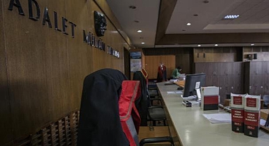 Yenidoğan çetesi dava duruşması yarına ertelendi