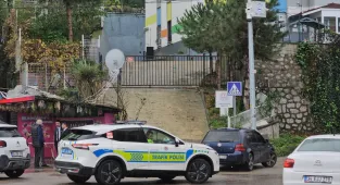 Kamyonetin çarptığı 4 yaşındaki çocuğun cenazesi toprağa verildi