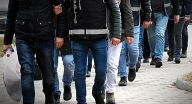 2 ilde fuhuş operasyonu! Gözaltına alınan 14 zanlı tutuklandı