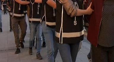 2 ilde tefecilik operasyonu: 34 şüpheli adliyede