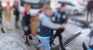 3 ay adım adım izlendi! Kayseri'de fuhuş operasyonu