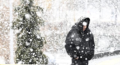 Aksaray'ın 5 ilçesinde eğitime bir gün ara verildi