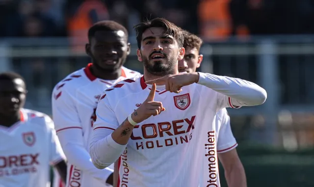 Aliağa Futbol-Samsunspor maçının ardından