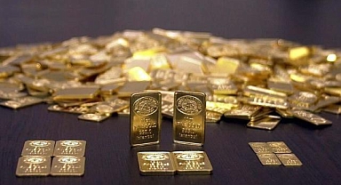 Altın ticaretinde usulsüzlük yaptıkları iddiasıyla 7 zanlı yakalandı