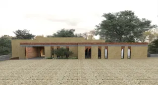 Anadolu'nun manevi mimarlarından Yunus Emre, Eskişehir'deki dijital müze ile tanıtılacak