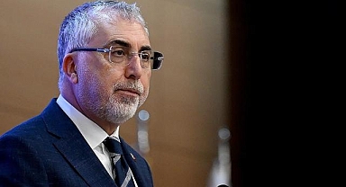 Bakan Işıkhan'dan en düşük emekli aylığına ilişkin açıklama