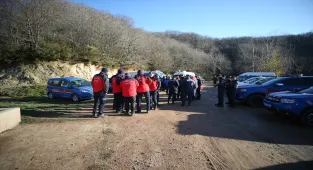 Balıkesir'de kaybolan kadının erkek arkadaşı adli kontrol şartıyla serbest bırakıldı