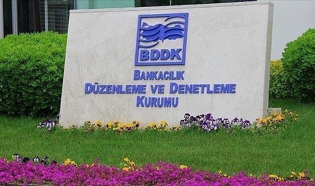 BDDK'den vatandaşa dolandırıcılık uyarısı!