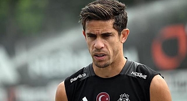 Beşiktaş'la yolları ayrıldı! Paulista, Corinthians forması giyecek