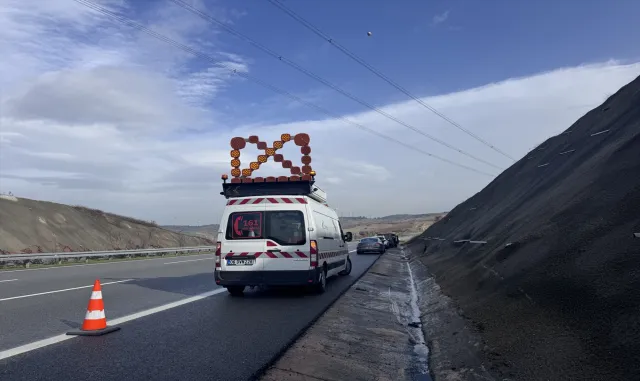 Bursa'da kaza yapan zırhlı araçtan kaybolan altınlara dair iz bulunamadı