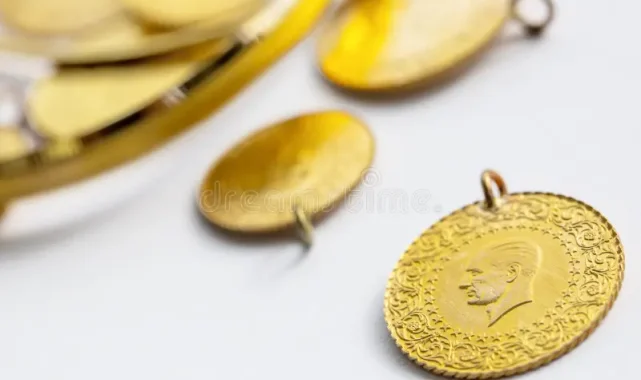 Çeyrek Altın Kaç TL? Bugün Çeyrek Altın Fiyatı Akşam Kuru (10 Ocak 2026)