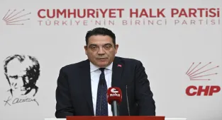 CHP Genel Başkan Yardımcısı Bağcıoğlu, basın toplantısı düzenledi