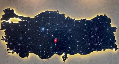 Dolandırıcılık operasyonu: Yakalanan çok sayıda zanlıdan 5'i tutuklandı!