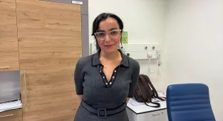 Eskişehir Şehir Hastanesinde Davranışsal Bağımlılıklar Polikliniği açıldı