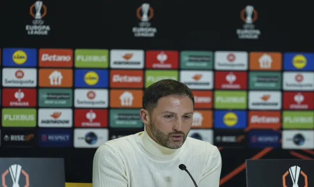 FCSB-Fenerbahçe maçının ardından