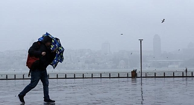 Fırtına ne zaman bitecek?