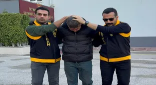 GÜNCELLEME - Adana'da öğretmene yönelik darp ve silahlı saldırının zanlısı tutuklandı