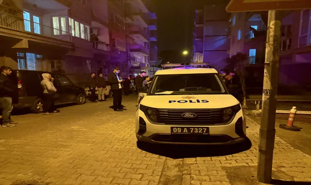 GÜNCELLEME - Aydın'da üvey oğluyla tartışırken fenalaşan kişi kaldırıldığı hastanede öldü