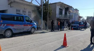 Kayseri'de 1 kişinin öldüğü kavganın zanlısı yakalandı