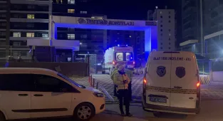 GÜNCELLEME - Konya'da kardeşini ve annesini öldüren kişi intihar etti